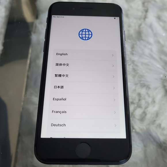 Unlocked Apple iPhone 8 64GB Space Grey - Picture 6 of 6